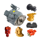 Manufacture Price Hydraulic Swing Motor Spare Parts Repair Kit Hydraulic Piston Pump Spare Parts For Excavator
