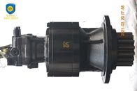 Kobelco Motor Assy LC15V00027F1 SK350-8 Swing Gearbox With Hydraulic Motor