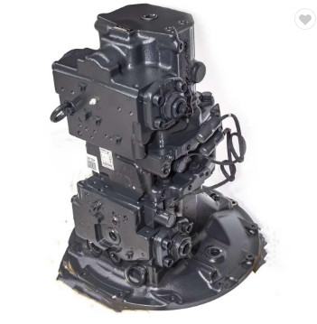 Original PC200-8 Excavator hydraulic pump main pump assembly 708-2L-00501