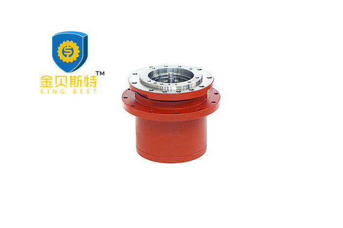 Small Komatsu Excavator Parts Final Drive Reducer For PC56 Travel Motor Reduction
