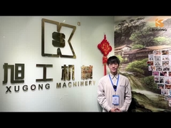 động cơ xoay máy xúc