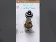 2S5925 2S5926 Ứng dụng điều chỉnh đường ray