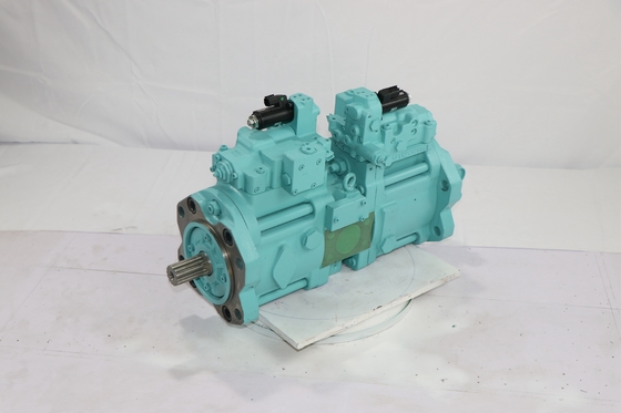 EC140 EC210 EC240 EC290 EC360 EC460B For Vol Vo SK200-6 Hydraulic Pump K3V112DT Main Pump 31N6-10051