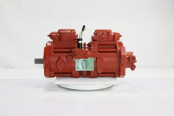 K3V112DT-9N14 Inversely Proportional Hydraulic Main Pump Excavator Parts