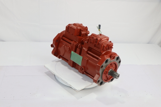 K3V112DT-9N14 Inversely Proportional Hydraulic Main Pump Excavator Parts