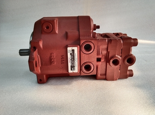 PVD-00B-14P-5G3-5761A Excavator Spare Parts Postion Pump Nachi