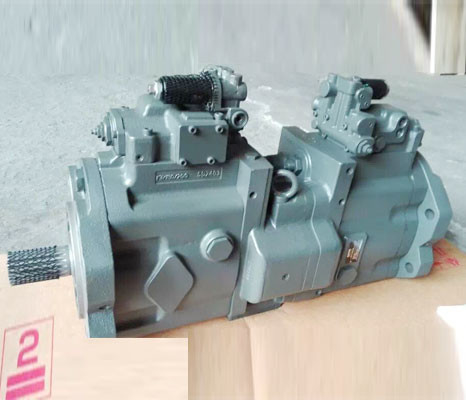 K5V160DTH Excavator Hydraulic Parts  For KASAWAKI Excavator