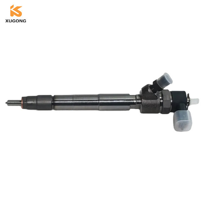 Diesel Engine Parts Fuel Injector 0445110594 5347134 For FOTON ISF 2.8 Engine 5258744 5309291 0445110376