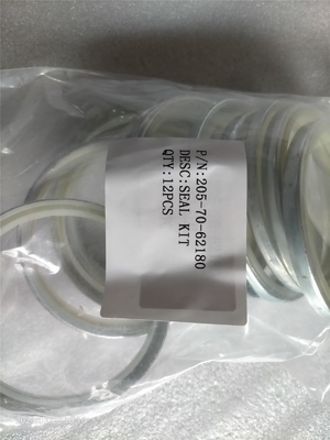 205-70-62180 2057062180 Seal Kits For Komatsu