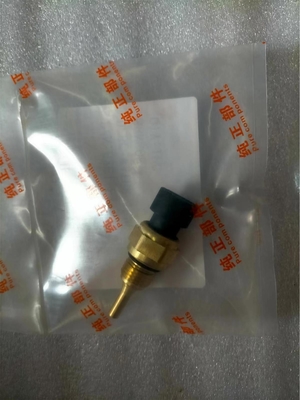 4D95 6D107 Water Temperature Sensor 6261-81-6901 For Excavator PC400-8