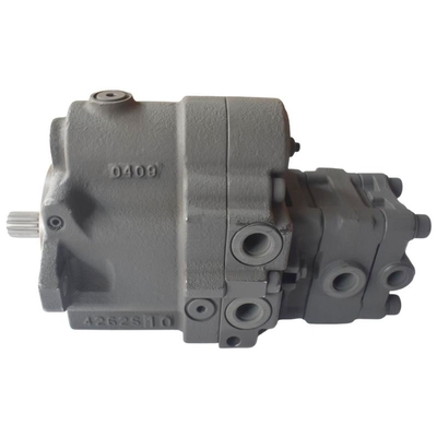 ZAX38U Hydraulic Piston Pump PVD-1B-32CP-9AG5-5288A For Hitachi