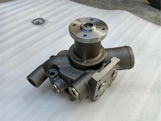 2109097 210-9097 C9 Diesel Engine Parts Water Pump For Tractor D6R E330D E336D