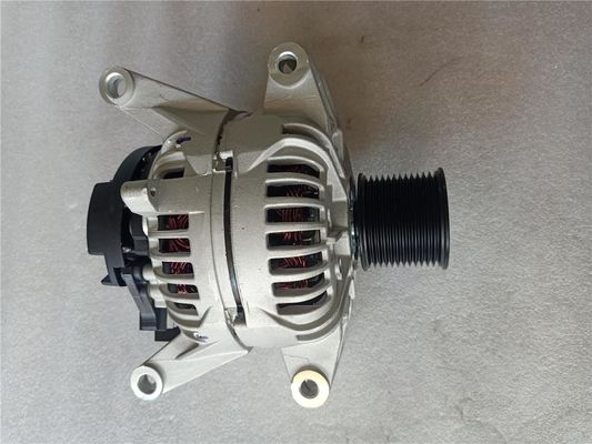 Alternator 344-5081 3445081 For C7.1 C9 C9.3 C9.3B C4.4 Engine 24V CAAT Excavator