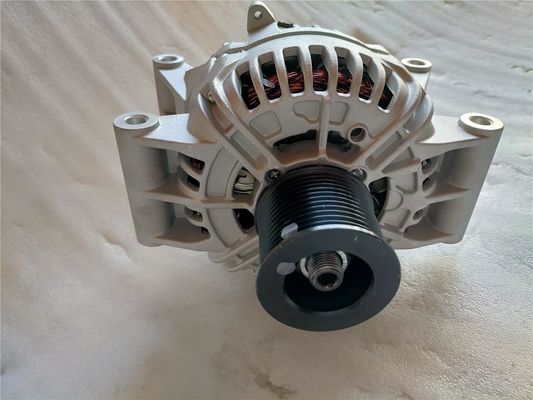 Alternator 344-5081 3445081 For C7.1 C9 C9.3 C9.3B C4.4 Engine 24V CAAT Excavator
