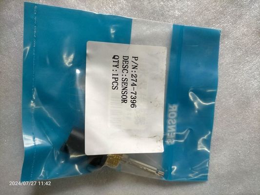 2747396 274-7396 Water Temperature Sensor For CAAT 322C 325C 330C 330D Excavator
