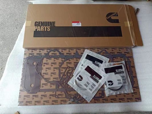 Cummins QSC8.3 6CTAA8.3-C Gasket Set Lower Engine Gasket Kit 4089979