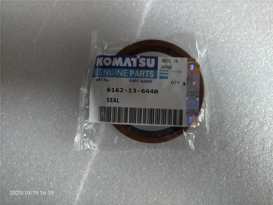 Engine Part 6162-13-6440 6D125 S6D155 6D140 6D170 Oil Seal For KOMATSU