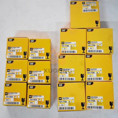 C4.2 C6.4 C7 C9 C9.3 C11 C12 C13 C15 Diesel Engine For CAT Excavator 200B E312 312C 312B 320B 320C 3306 3204 3306 3406 3408 3166