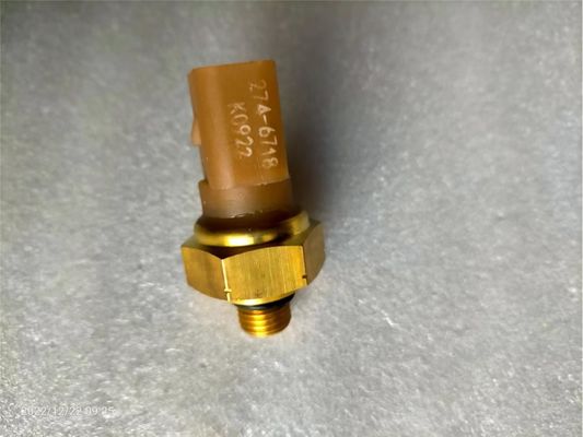 E349D E345D C15 C18 Pressure Sensor 274-6718 2746718 PRESSURE SENSOR
