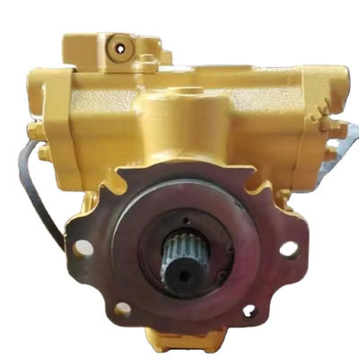 Bulldozer D6R D7R D8R Hydraulic Pump 2995790 20r3400 299-5790 for D7R