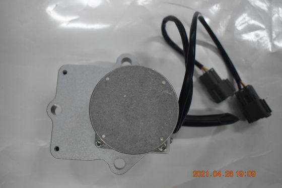 Excavator Spare Parts 0.2 KG 7834402000 FITTING SENSOR For PC200-7 Engine