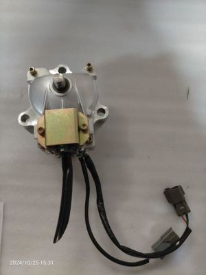 Excavator Spare Parts 0.2 KG 7834402000 FITTING SENSOR For PC200-7 Engine