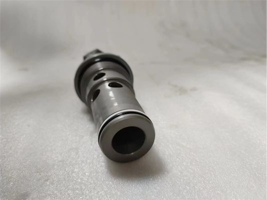 PC2000-8 Engine Model Fuel Pressure Limiter Assembly For Construction Works
