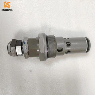 PC2000-8 Engine Model Fuel Pressure Limiter Assembly For Construction Works