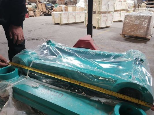 LC12B11162F1 LC12B01611P1 LC12B01612P1 H-LINK BUCKET LINK For Kobelco SK350-8