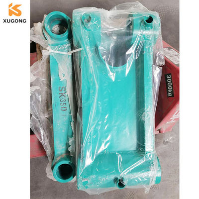 LC12B11162F1 LC12B01611P1 LC12B01612P1 H-LINK BUCKET LINK For Kobelco SK350-8