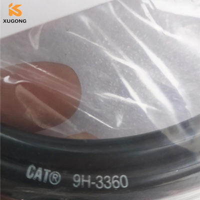 O-RING 9H-3360 1M-4169 For CAT Mine Truck 773F775E Bulldozer D10R Transmission D10T