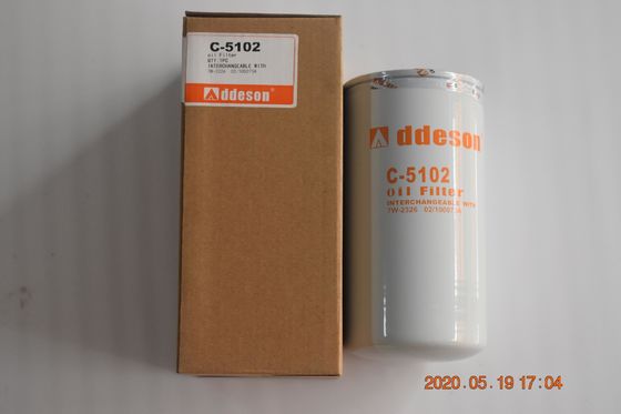 7W-2326 7W2326 Excavator OIL FILTER for CAT E320D Engine