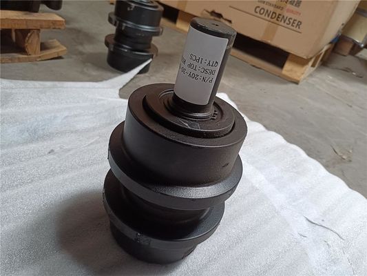 Excavator Undercarriage Parts 20Y-30-B0481 TOP ROLLER for KOMATSU PC200-8