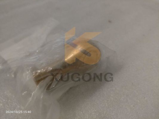 Excavator Fuel Control PC300-7 PC360-7 JOINT 20Y-43-12180