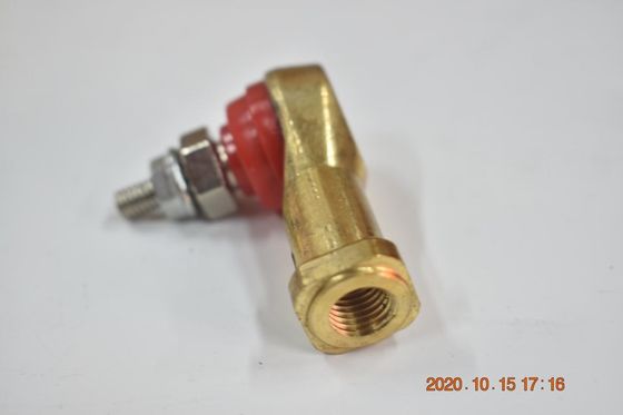 Excavator Fuel Control PC300-7 PC360-7 JOINT 20Y-43-12180