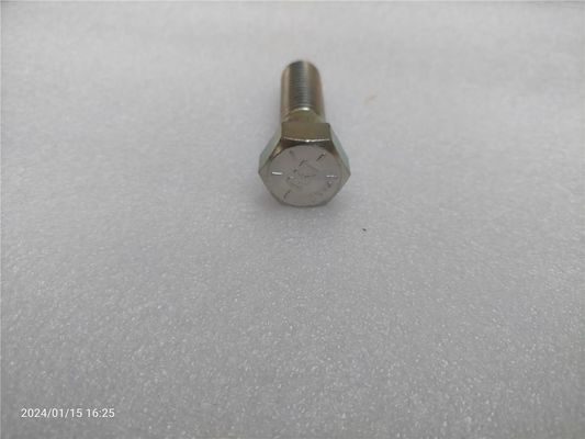 Original BOLT Excavator Part 7X-0347 for CAT 3512B