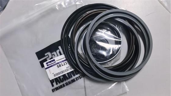 Excavator BREAKER SEAL KITS for SB121 SERVICE KIT