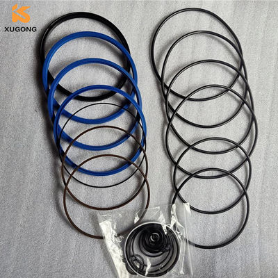 Excavator BREAKER SEAL KITS for SB121 SERVICE KIT