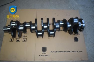 261-1544 E336D C9 Diesel Engine Crankshaft For  Engine Parts