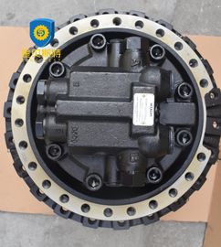 Hitachi Excavator Hydraulic Travel Motor HMGF68BA 9232360 For ZAX330-3