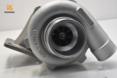 6207-81-8210 465044-5251 PC200-5 Excavator Turbocharger