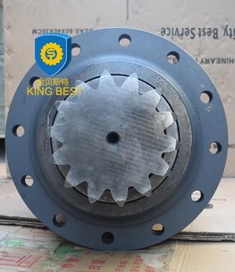 JCB JS220 JS205 Final Device Swing Motor Assy Swing Reducer Swing Gearbox JRC0007