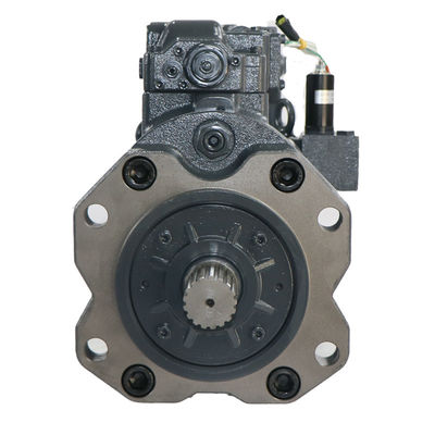 EC290 Excavator Main Pump Converts K3V140DT-9N29 Hydraulic Piston Pump