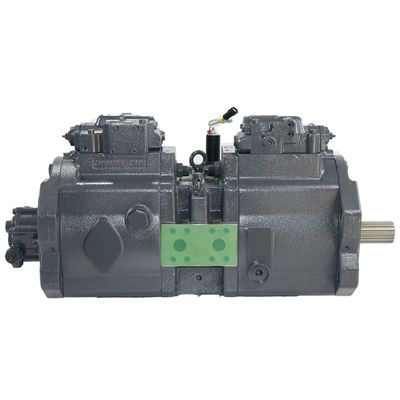 EC290 Excavator Main Pump Converts K3V140DT-9N29 Hydraulic Piston Pump