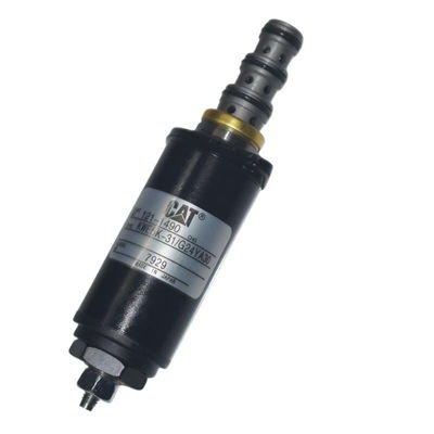 Fast Delivery 121-1490 Rotary Solenoid Valve For  320B 320C E320C E320D E325B