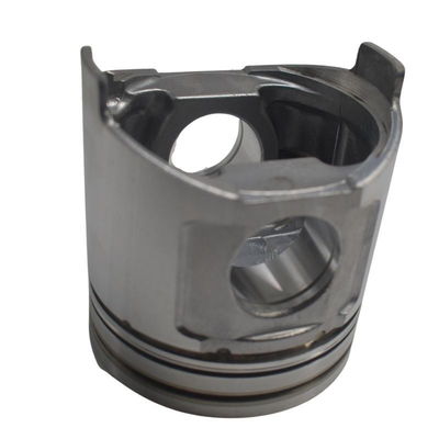 Excavator PC110 Piston 123901-22900 Diesel Engine Cylinder Liner Parts