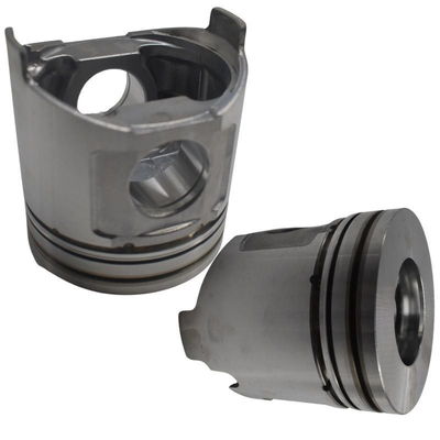 Excavator PC110 Piston 123901-22900 Diesel Engine Cylinder Liner Parts