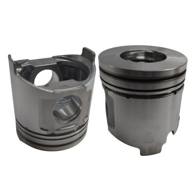 Excavator PC110 Piston 123901-22900 Diesel Engine Cylinder Liner Parts