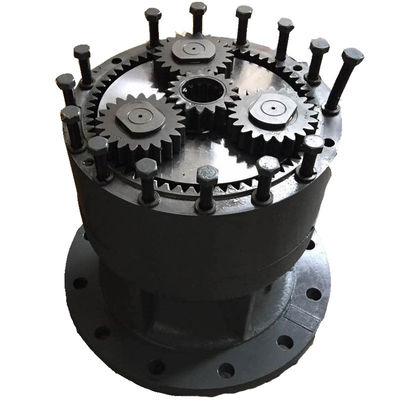 SH200-2 Swing Motor Reducer Gearbox For Machinery Excavator Spare Parts