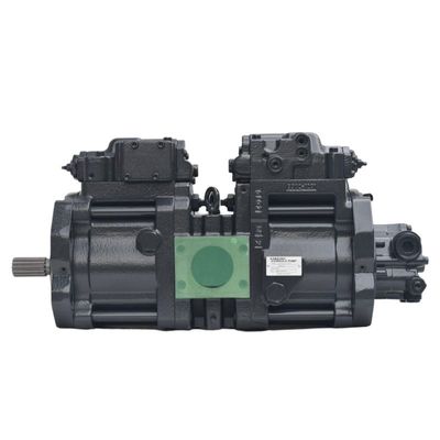 KAWASAKl  1195408 K3V63DT-12MR-9N2D K3V63DT Excavator Hydraulic Pump